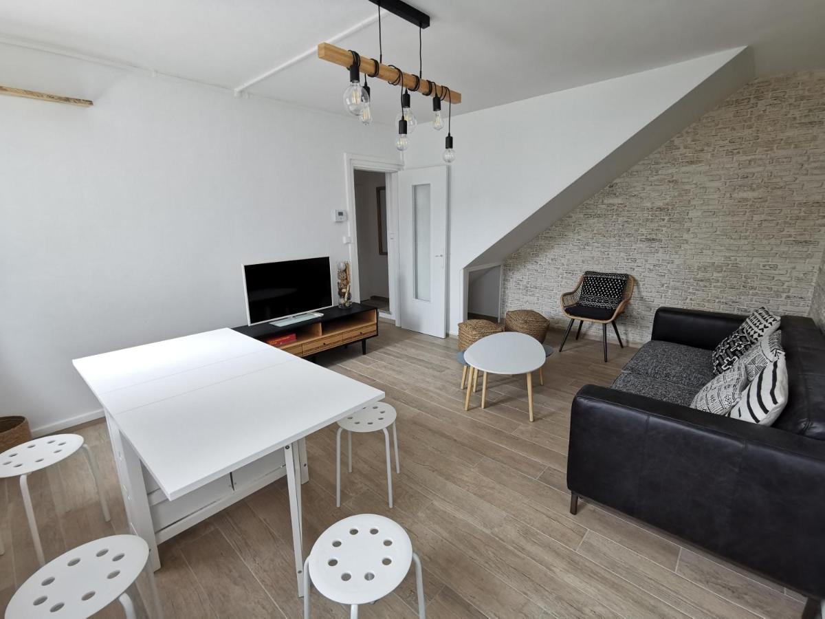 Samois-sur-Seine L'Ideal Cosy & Cocooning Proche De Fontainebleau מראה חיצוני תמונה