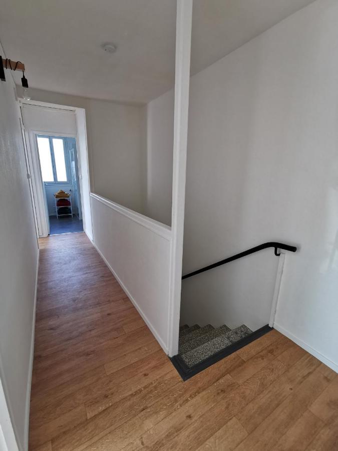 Samois-sur-Seine L'Ideal Cosy & Cocooning Proche De Fontainebleau מראה חיצוני תמונה
