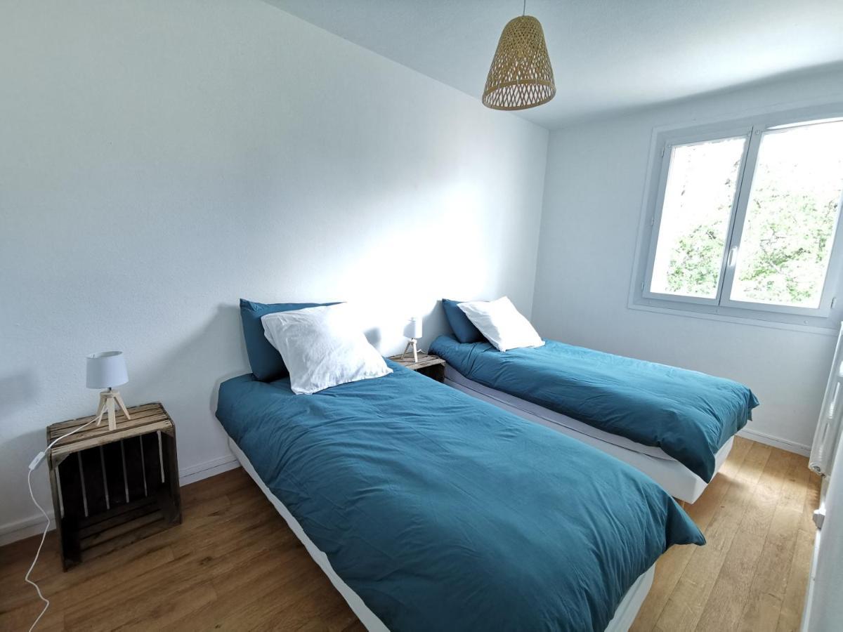 Samois-sur-Seine L'Ideal Cosy & Cocooning Proche De Fontainebleau מראה חיצוני תמונה