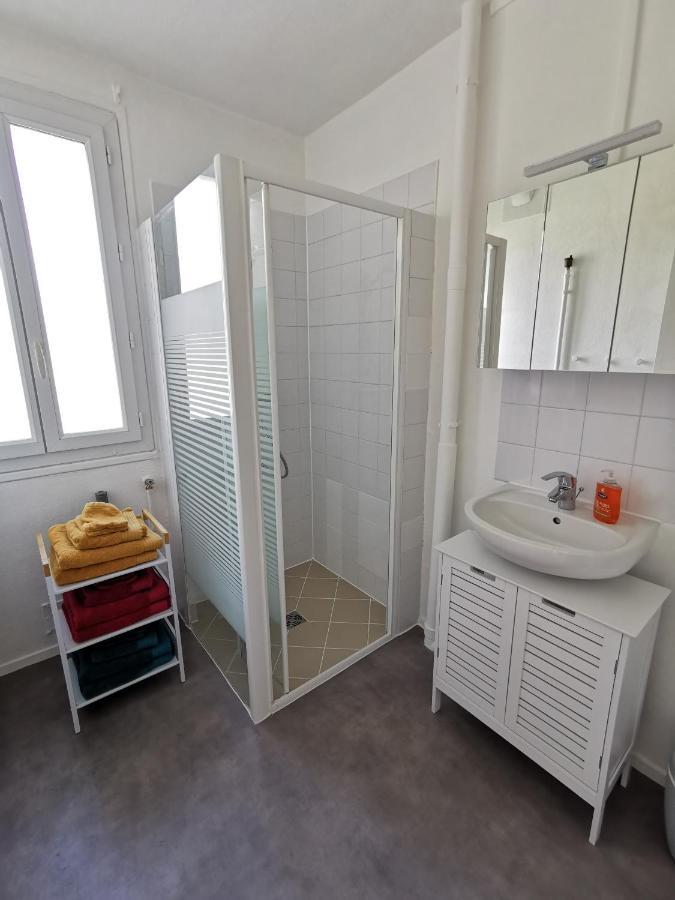 Samois-sur-Seine L'Ideal Cosy & Cocooning Proche De Fontainebleau מראה חיצוני תמונה